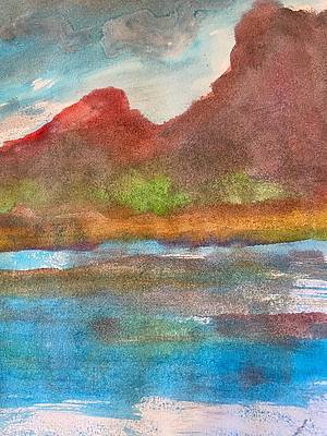 Mountains 