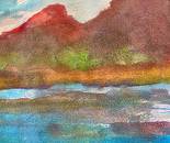 Mountains 