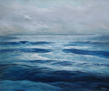 Blue Headland