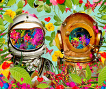 Portrait of the Explorers