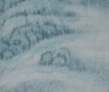 Green Hills Faintly