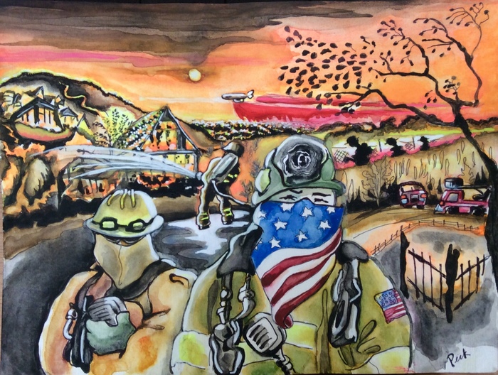 Essential Workers 7