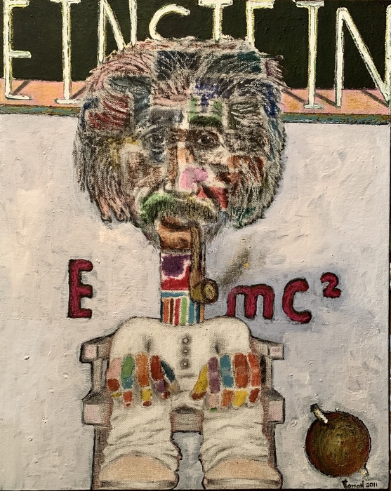 Einsteinium