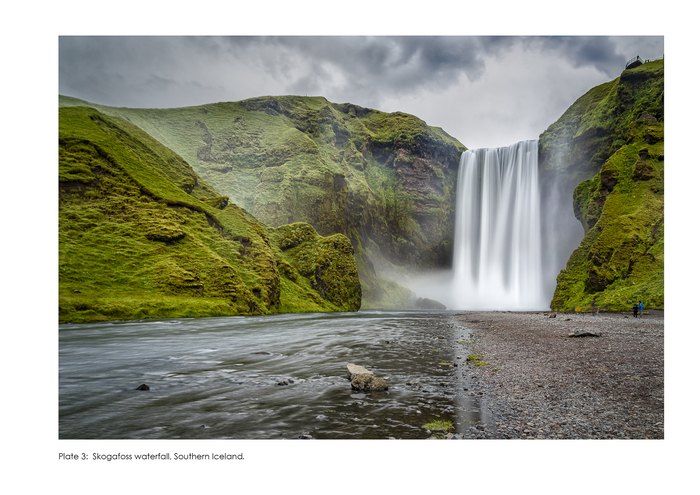 Skogarfoss