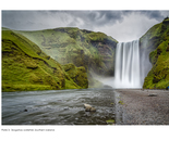 Skogarfoss
