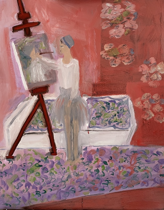 The Artist