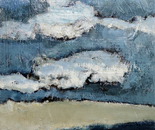 Denim Clouds