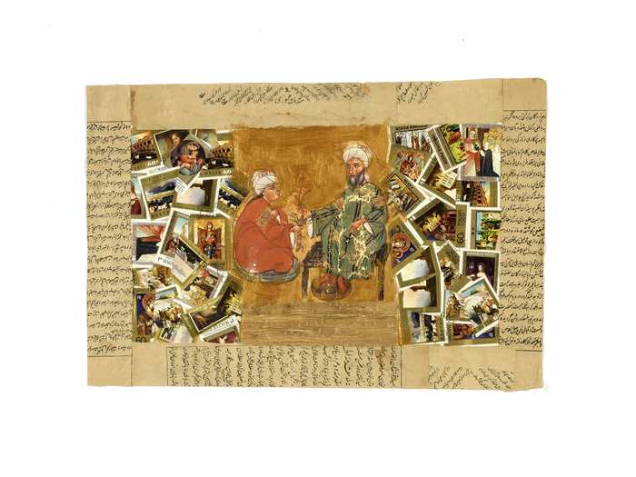 collage
