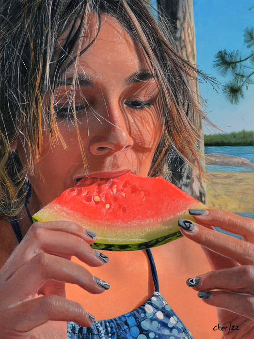 Slice Of Summer