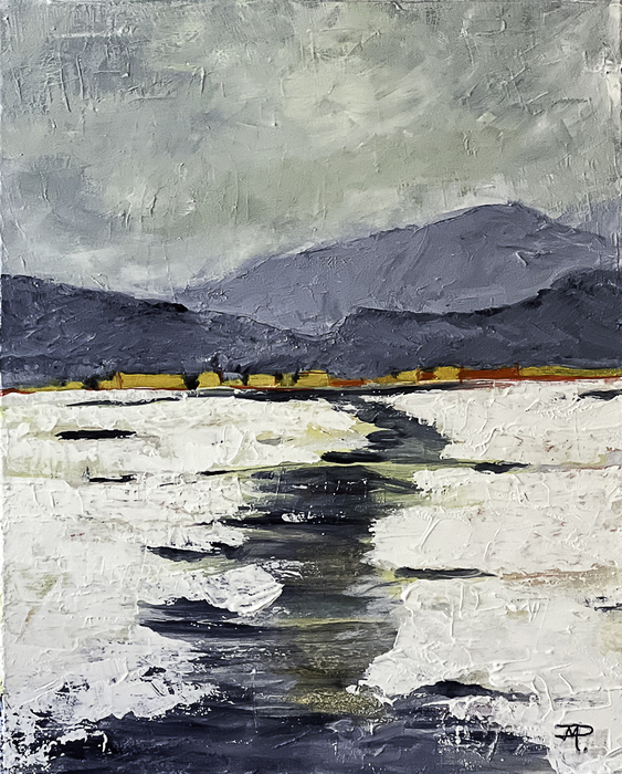 Spring Thaw