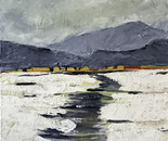 Spring Thaw