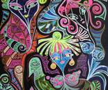 Whimsical Creatures