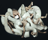 Paper Chaos