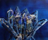 Crystal Blue
