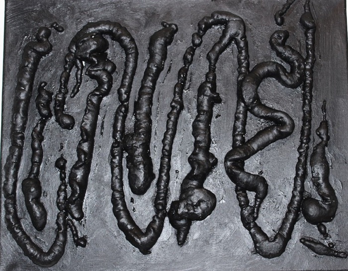 Cell Action 1-Mars Black