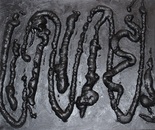 Cell Action 1-Mars Black
