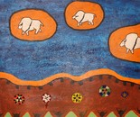 White Buffalo Dreaming