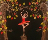 Trio Dance 4