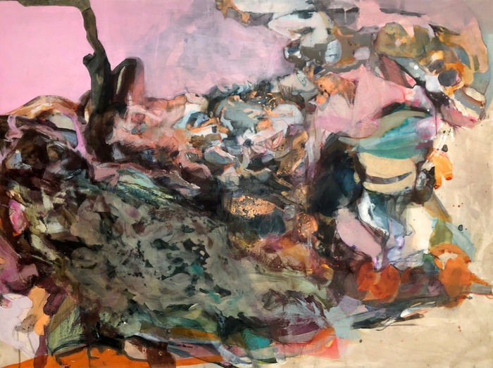 Emotional Landscape 10