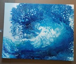 the wave