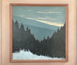 "Gallatin River Canyon"