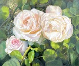Three Roses and Thorns