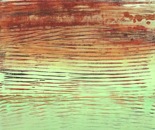 "Raindrops on an Oil Slick"