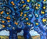 Vanishing Groves #53