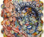 CD 3D JOSEPHINE