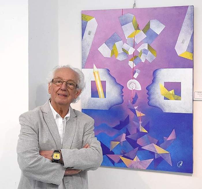 mOSTRA NEL SEGNO DELLA FANTASIA