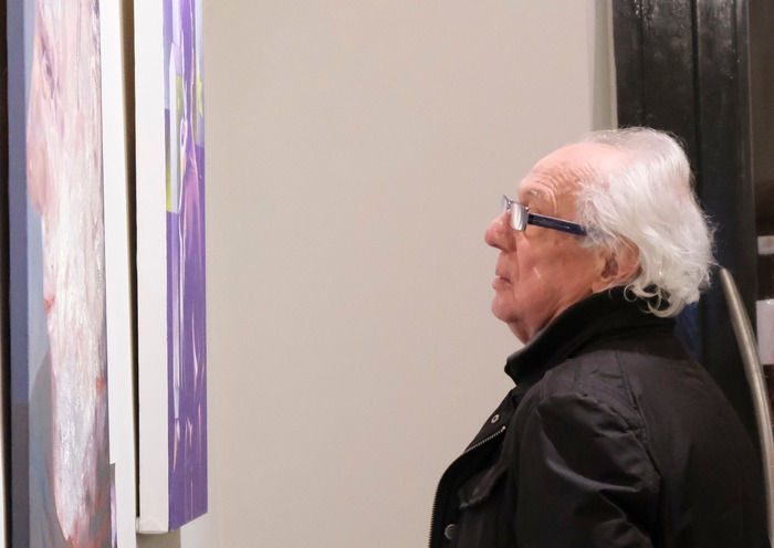 mostra da OSSIMORO