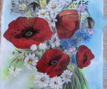 The Poppies Language