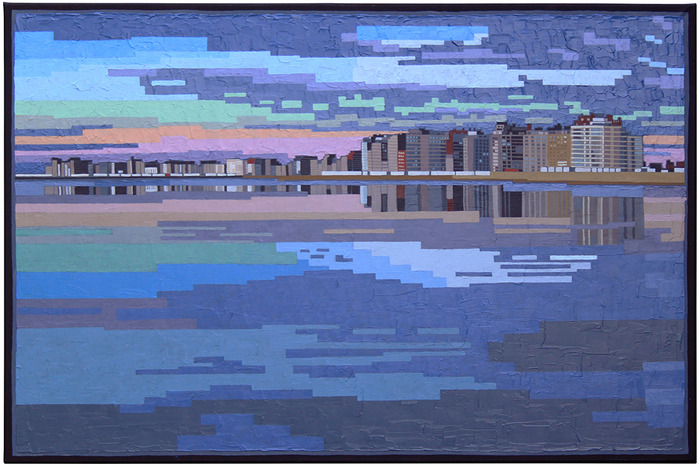 Knokke on Heaven's Door