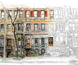 West 89 th street