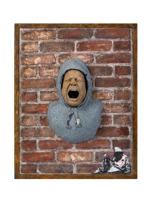 Hitting THE WALL