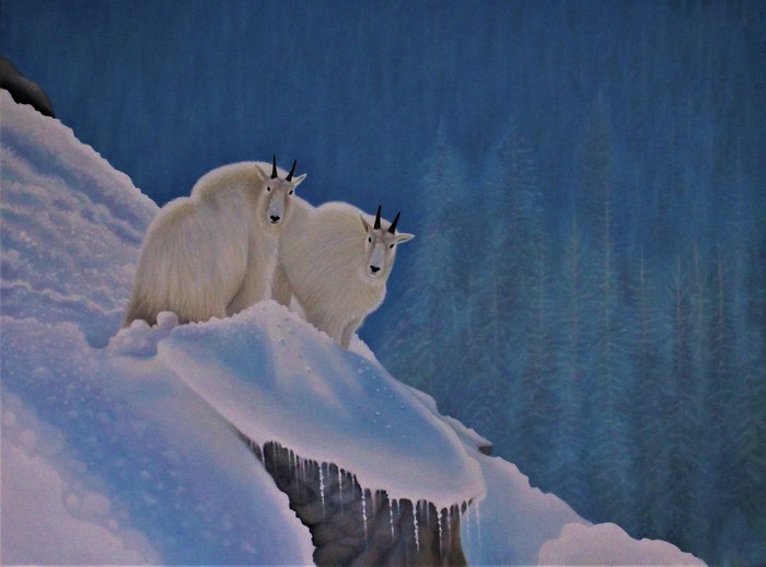 "Alpine Angels"