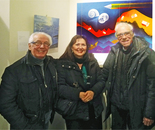 mostra da OSSIMORO