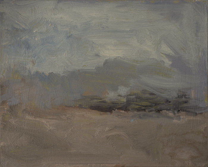 Terrestrial Horizon