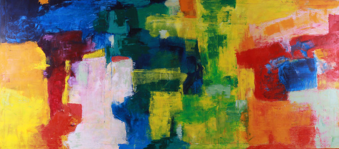 The Lenguaje of Color