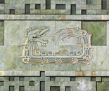 Quetzalcóatl toma I