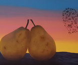 Murmurations