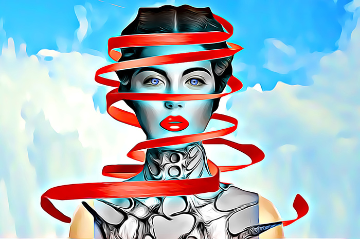 RED TAPE