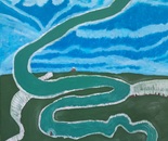 Stream of life