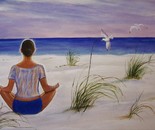 Ocean of Peace