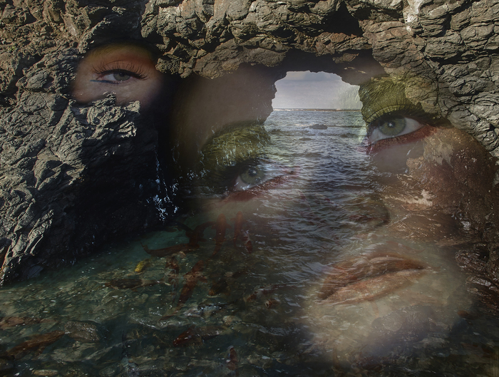 transcendentalSurreal_Rafh"sEyes"s Eyes
