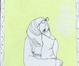Girl poster  