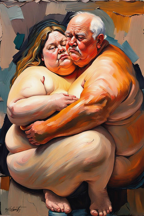 Husband and Wife