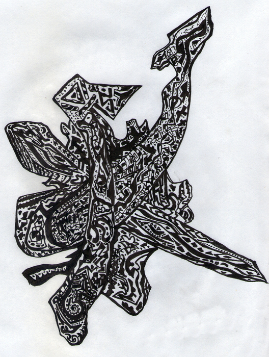 Diamperella