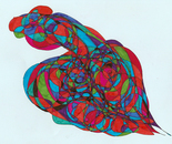 Colorful Heart