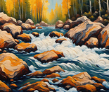 Up Stream